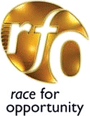 Race For Opportunity logo
