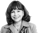 photo of Susan Fuhrman, president of Teachers College at Columbia University